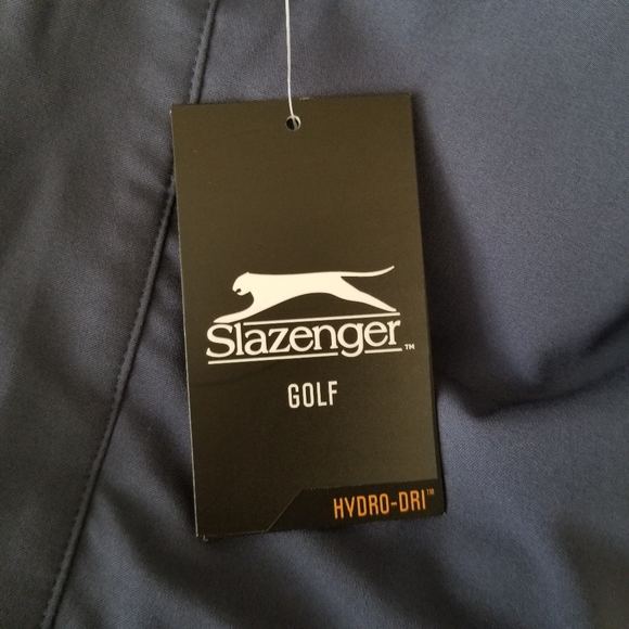 Slazenger Asymmetrical skirt Size 4 - Picture 4 of 12